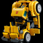 Bumblebee- 950 Pcs