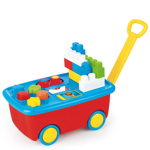 Educational My 1st Trolley