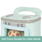 My First Baking Playset