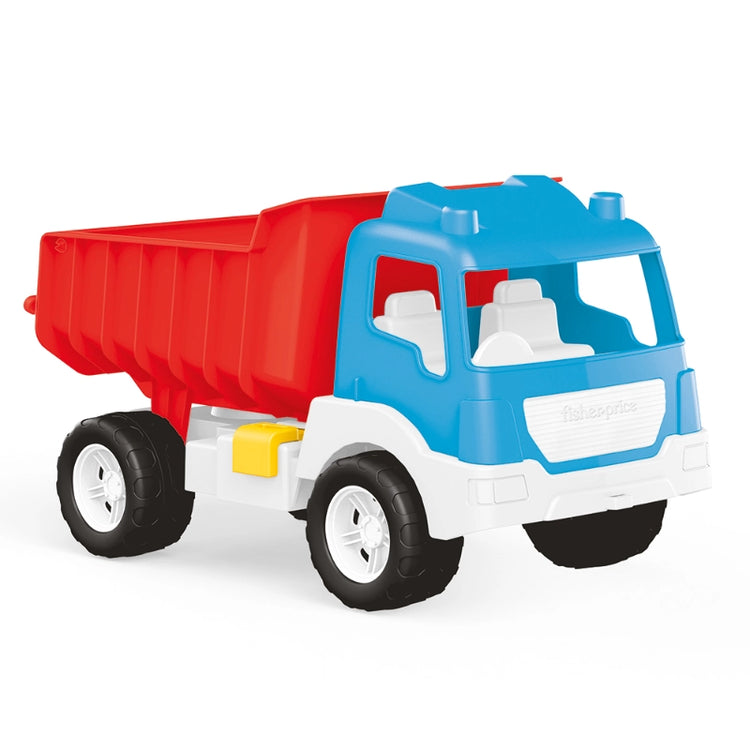 Fisher-Price Tipper Truck