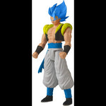 12" Limit Breaker Series- Super Saiyan Blue Gogeta