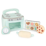My First Baking Playset