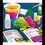 I'm A Genius The Science of Colors