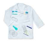 Scientist Role Play Set
