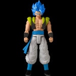 12" Limit Breaker Series- Super Saiyan Blue Gogeta