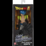 12" Limit Breaker Series- Super Saiyan Blue Gogeta