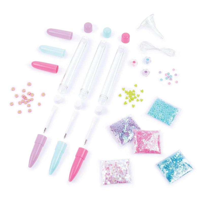 DIY Floaty Pens Kit-29 Pcs