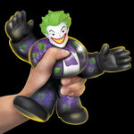 Heroes of Goo Jit Zu DC Hero Pack- The Joker in Black Tuxedo