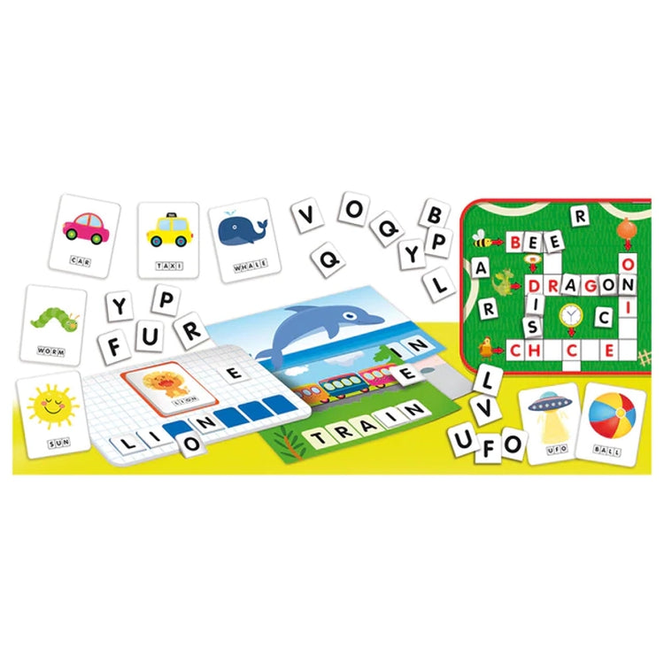 Life Skills My First 100 Words