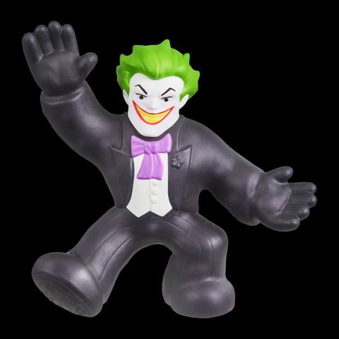 Heroes of Goo Jit Zu DC Hero Pack- The Joker in Black Tuxedo