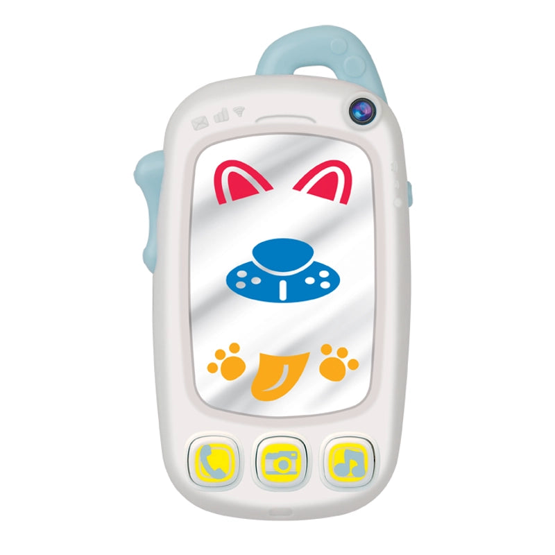 My First Baby Selfie Phone- Blue
