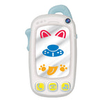 My First Baby Selfie Phone- Blue
