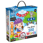 Life Skills My First 100 Words