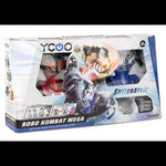 Silverlit- Robo Kombat Mega Twin Pack