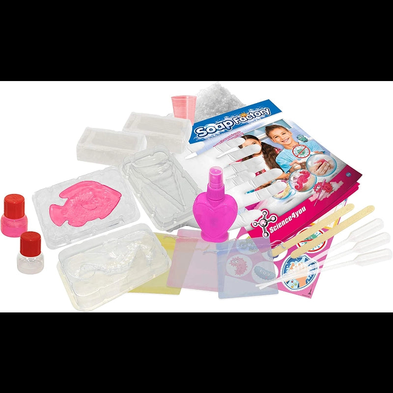 Soap Factory