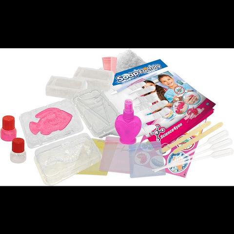 Soap Factory