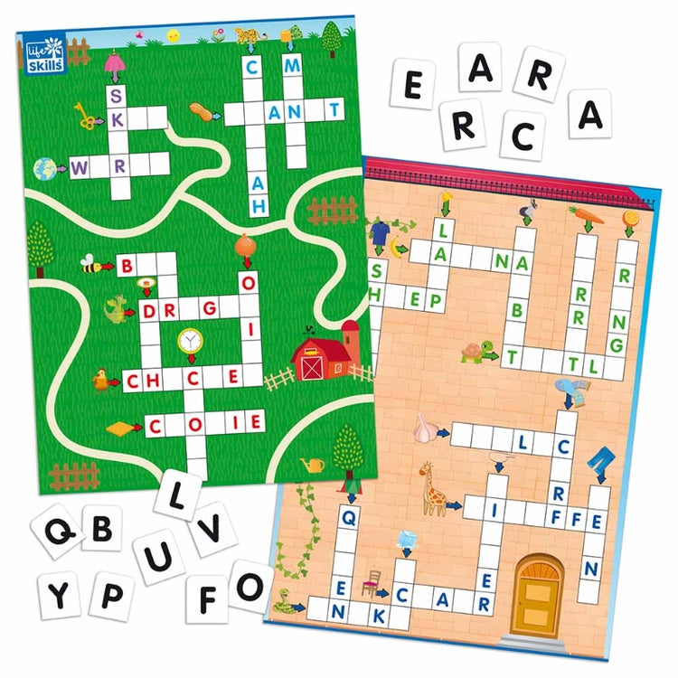 Life Skills My First 100 Words