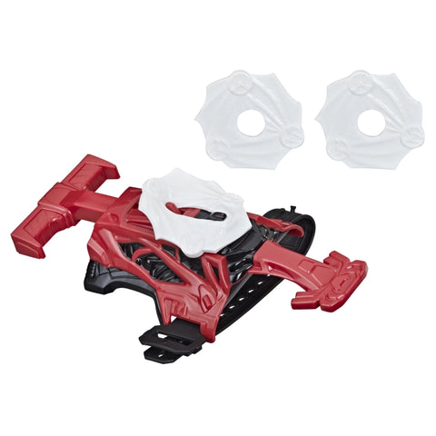 Spider-Man Stretch Shot Blaster