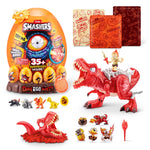Smasher Dino Egg Hunt Series 1
