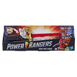 Power Rangers Dino Fury Saber
