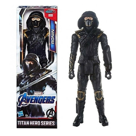 Avengers Marvel Titan Hero Series- Ronin
