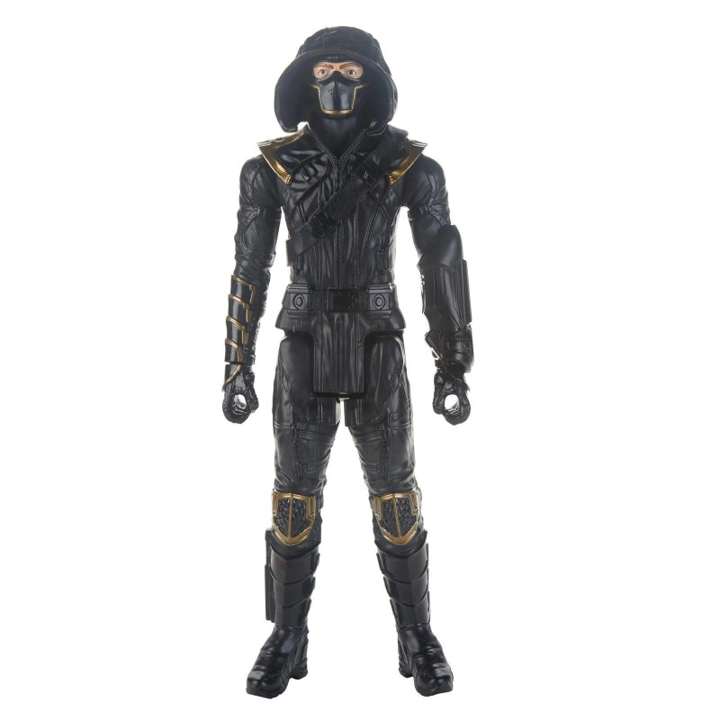 Avengers Marvel Titan Hero Series- Ronin
