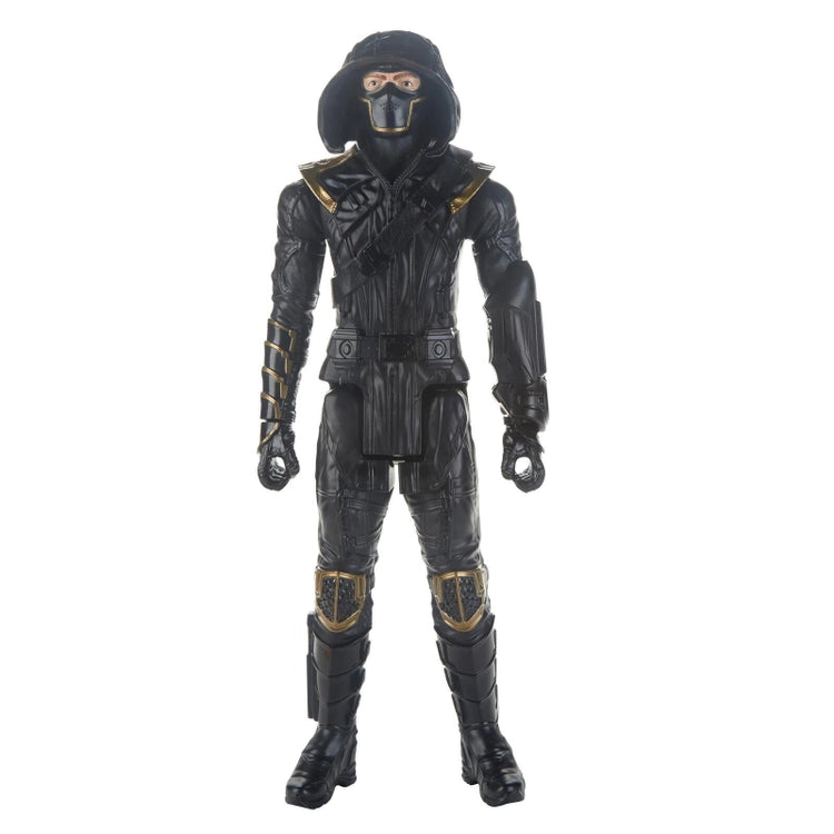 Avengers Marvel Titan Hero Series- Ronin