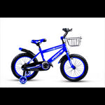 SpeedStar Bicycle 16-Inch- Dark Blue