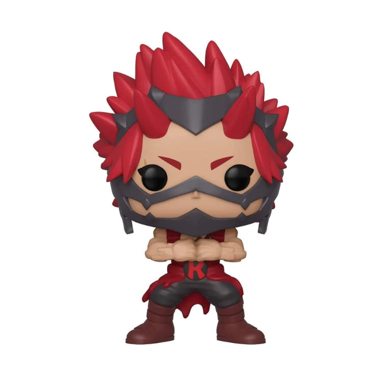 Pop! Animation: My Hero Academia S3- Kirishima