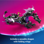 Maleficent’s Dragon Form- 583 Pcs