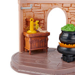 Wizarding World Harry Potter, Magical Minis Potions Classroom