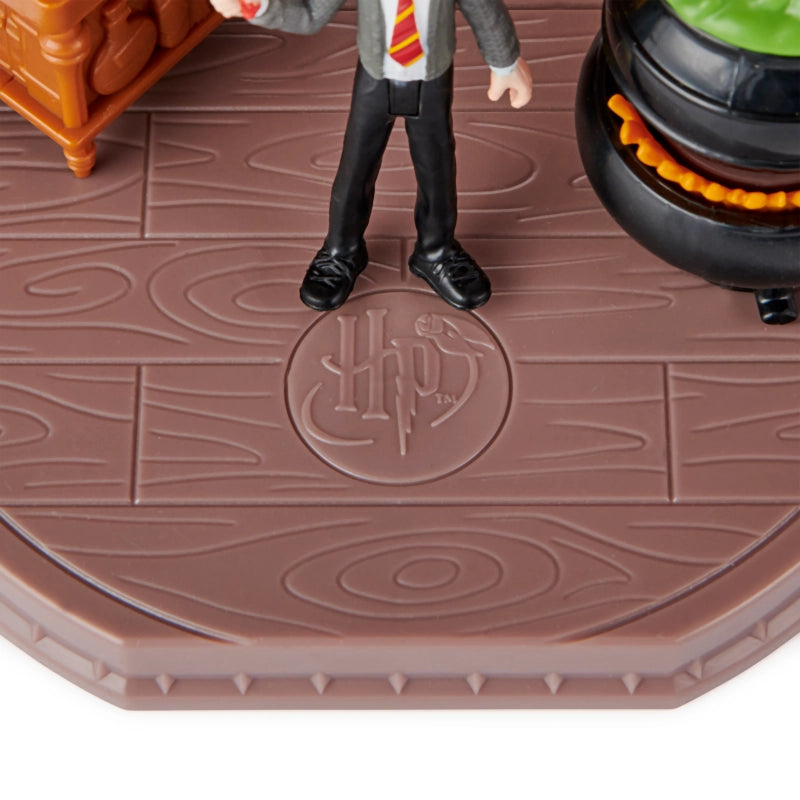 Wizarding World Harry Potter, Magical Minis Potions Classroom