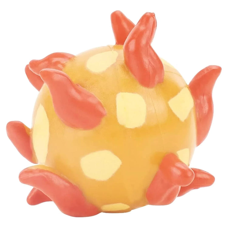 Pokemon Battle Feature Figure- Cinderace