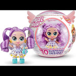 Itty Bitty Prettys Angel High Surprise