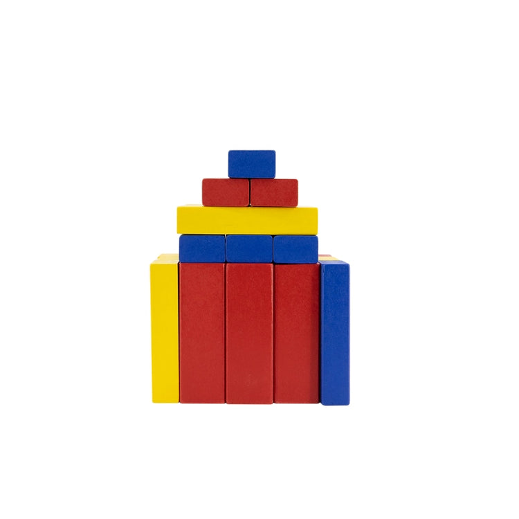 Block Tower