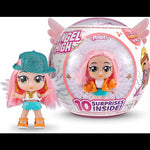 Itty Bitty Prettys Angel High Surprise