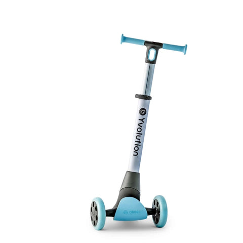 Yvolution Y Glider Nua- Blue