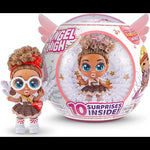 Itty Bitty Prettys Angel High Surprise
