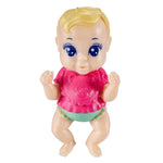 Sparkle Girlz Babysitter Doll Set
