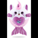 Rainbocorns Mermaidcorn Surprise S7 Plush Medium