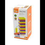 Block Tower