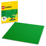 Green Baseplate -1 Pcs
