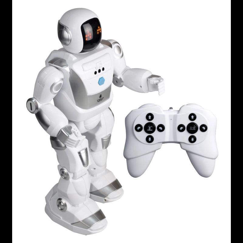 Silverlit Program A Bot X