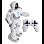 Silverlit Program A Bot X