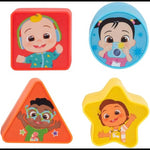 CoComelon Shape 'N Sort Xylophone
