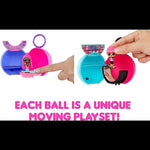 L.O.L. Surprise Mini Move and Groove S3- PDQ