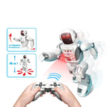Silverlit Program A Bot X