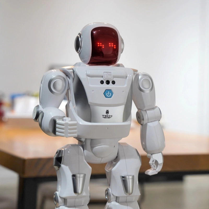 Silverlit Program A Bot X