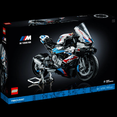 BMW M 1000 RR- 1921 Pcs