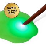 Wizarding World, Magical Mixtures Transforming Putties ASST.